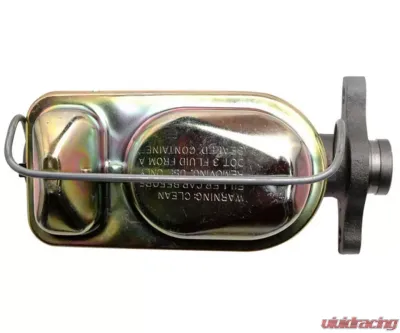 Raybestos Element3 New Master Cylinder Jeep MC39366 - MC39366