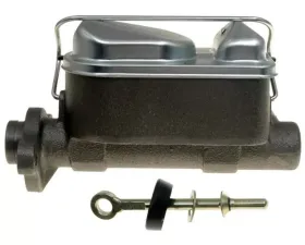Raybestos Element3 New Master Cylinder Jeep 1982-1983 MC39367