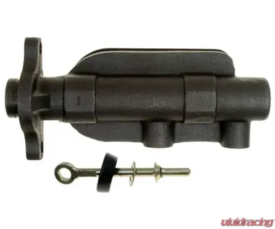 Raybestos Element3 New Master Cylinder Jeep 1982-1983 MC39367 - MC39367