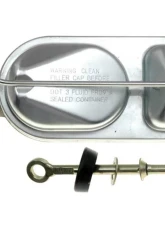 Raybestos Element3 New Master Cylinder Jeep 1982-1983 MC39367                                     - MC39367 - Image 4