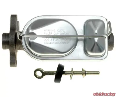 Raybestos Element3 New Master Cylinder Jeep 1982-1983 MC39367 - MC39367