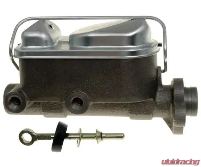 Raybestos Element3 New Master Cylinder Jeep 1982-1983 MC39367 - MC39367