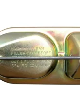 Raybestos Element3 New Master Cylinder Ford MC39368                                     - MC39368 - Image 4