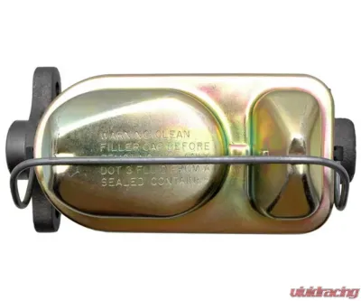 Raybestos Element3 New Master Cylinder Ford MC39368 - MC39368
