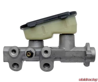 Raybestos Element3 New Master Cylinder MC39382 - MC39382