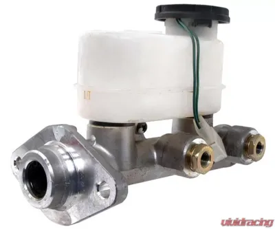 Raybestos Element3 New Master Cylinder Nissan Sentra 1982-1983 MC39383 - MC39383