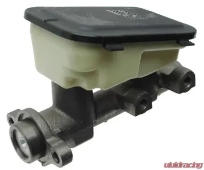 Raybestos Element3 New Master Cylinder MC39385 - MC39385