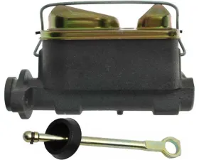 Raybestos Element3 New Master Cylinder Ford Ranger 1983-1985 MC39401