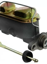 Raybestos Element3 New Master Cylinder Ford Ranger 1983-1985 MC39401                                     - MC39401 - Image 2