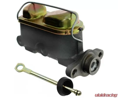 Raybestos Element3 New Master Cylinder Ford Ranger 1983-1985 MC39401 - MC39401