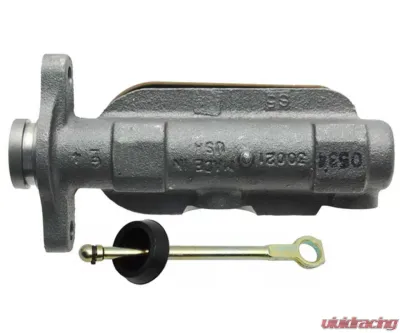 Raybestos Element3 New Master Cylinder Ford Ranger 1983-1985 MC39401 - MC39401