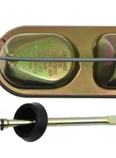 Raybestos Element3 New Master Cylinder Ford Ranger 1983-1985 MC39401                                     - MC39401 - Image 4