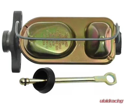 Raybestos Element3 New Master Cylinder Ford Ranger 1983-1985 MC39401 - MC39401