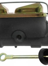 Raybestos Element3 New Master Cylinder Ford Ranger 1983-1985 MC39401                                     - MC39401 - Image 7