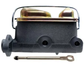 Raybestos Element3 New Master Cylinder Ford Mustang GT 1982-1984 MC39402