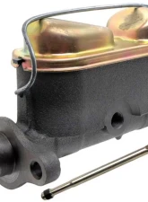 Raybestos Element3 New Master Cylinder Ford Mustang GT 1982-1984 MC39402                                     - MC39402 - Image 2