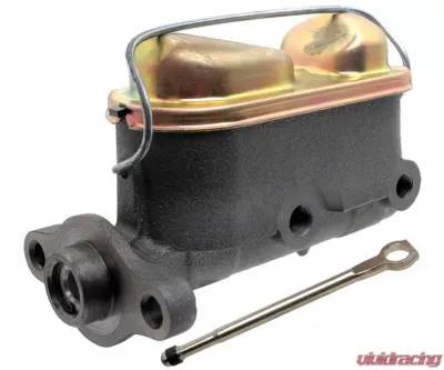 Raybestos Element3 New Master Cylinder Ford Mustang GT 1982-1984 MC39402 - MC39402