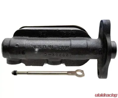 Raybestos Element3 New Master Cylinder Ford Mustang GT 1982-1984 MC39402 - MC39402