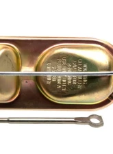 Raybestos Element3 New Master Cylinder Ford Mustang GT 1982-1984 MC39402                                     - MC39402 - Image 4