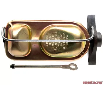 Raybestos Element3 New Master Cylinder Ford Mustang GT 1982-1984 MC39402 - MC39402