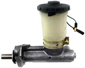 Raybestos Element3 New Master Cylinder Honda MC39426