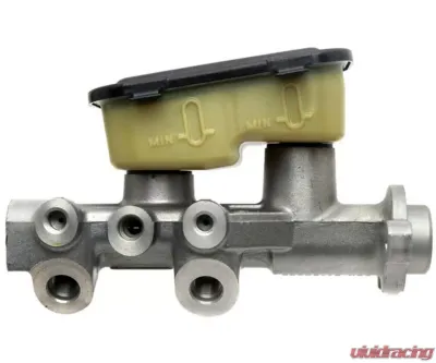 Raybestos Element3 New Master Cylinder MC39440 - MC39440