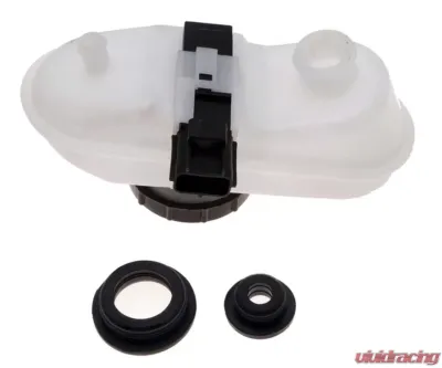 Raybestos Element3 Master Cylinder Reservoir MC39443RSV - MC39443RSV