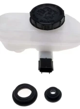 Raybestos Element3 Master Cylinder Reservoir MC39443RSV                                     - MC39443RSV - Image 3