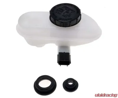 Raybestos Element3 Master Cylinder Reservoir MC39443RSV - MC39443RSV