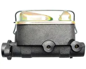 Raybestos Element3 New Master Cylinder Ford 1984-1986 MC39445