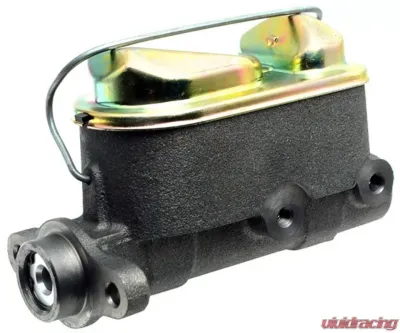 Raybestos Element3 New Master Cylinder Ford 1984-1986 MC39445 - MC39445