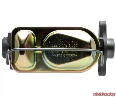 Raybestos Element3 New Master Cylinder Ford 1984-1986 MC39445 - MC39445