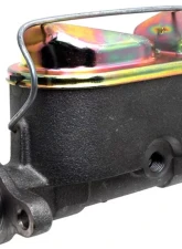 Raybestos Element3 New Master Cylinder MC39447                                     - MC39447 - Image 2