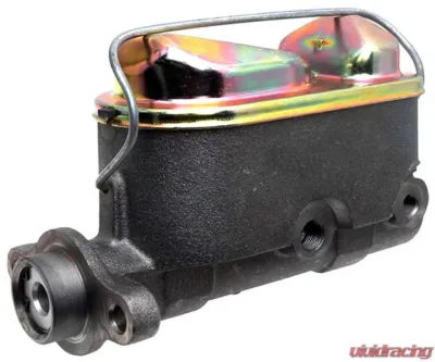 Raybestos Element3 New Master Cylinder MC39447 - MC39447