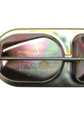 Raybestos Element3 New Master Cylinder MC39447                                     - MC39447 - Image 4