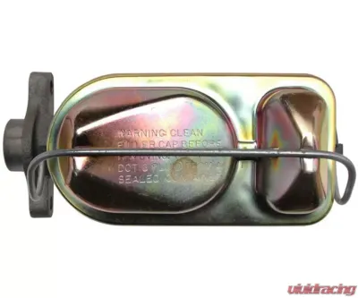 Raybestos Element3 New Master Cylinder MC39447 - MC39447