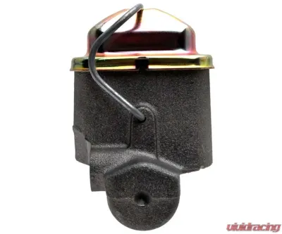 Raybestos Element3 New Master Cylinder MC39447 - MC39447
