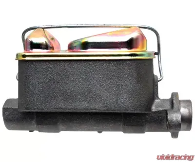 Raybestos Element3 New Master Cylinder MC39447 - MC39447