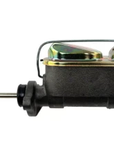 Raybestos Element3 New Master Cylinder Jeep MC39448                                     - MC39448 - Image 7