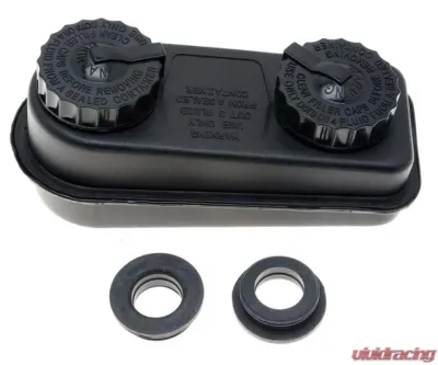 Raybestos Element3 Master Cylinder Reservoir MC39451RSV - MC39451RSV