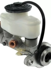 Raybestos Element3 New Master Cylinder Toyota Tercel 1983-1984 MC39454                                     - MC39454 - Image 2
