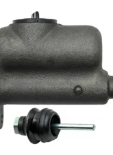 Raybestos Element3 New Master Cylinder BMW 318i 1984-1985 MC39472                                     - MC39472 - Image 7