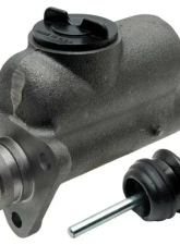 Raybestos Element3 New Master Cylinder BMW 318i 1984-1985 MC39472                                     - MC39472 - Image 2