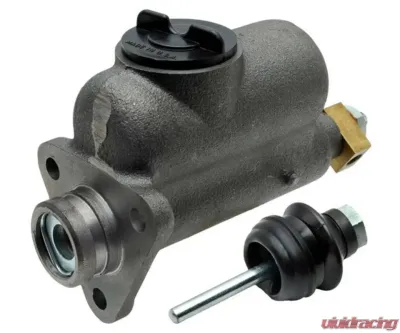 Raybestos Element3 New Master Cylinder BMW 318i 1984-1985 MC39472 - MC39472