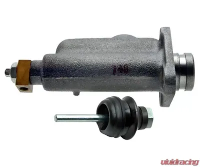 Raybestos Element3 New Master Cylinder BMW 318i 1984-1985 MC39472 - MC39472