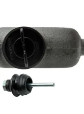 Raybestos Element3 New Master Cylinder BMW 318i 1984-1985 MC39472                                     - MC39472 - Image 4