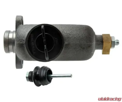 Raybestos Element3 New Master Cylinder BMW 318i 1984-1985 MC39472 - MC39472