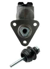 Raybestos Element3 New Master Cylinder BMW 318i 1984-1985 MC39472                                     - MC39472 - Image 5