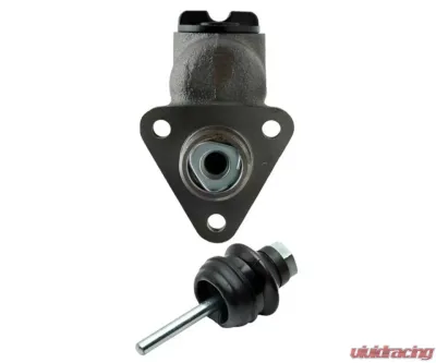 Raybestos Element3 New Master Cylinder BMW 318i 1984-1985 MC39472 - MC39472