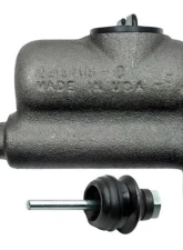 Raybestos Element3 New Master Cylinder BMW 318i 1984-1985 MC39472                                     - MC39472 - Image 7